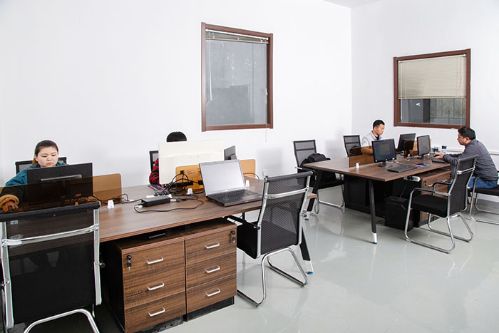 為廣大客戶提供優質的服務