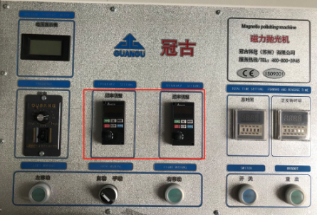 2個(gè)變頻器示意圖 2個(gè)變頻器示意圖