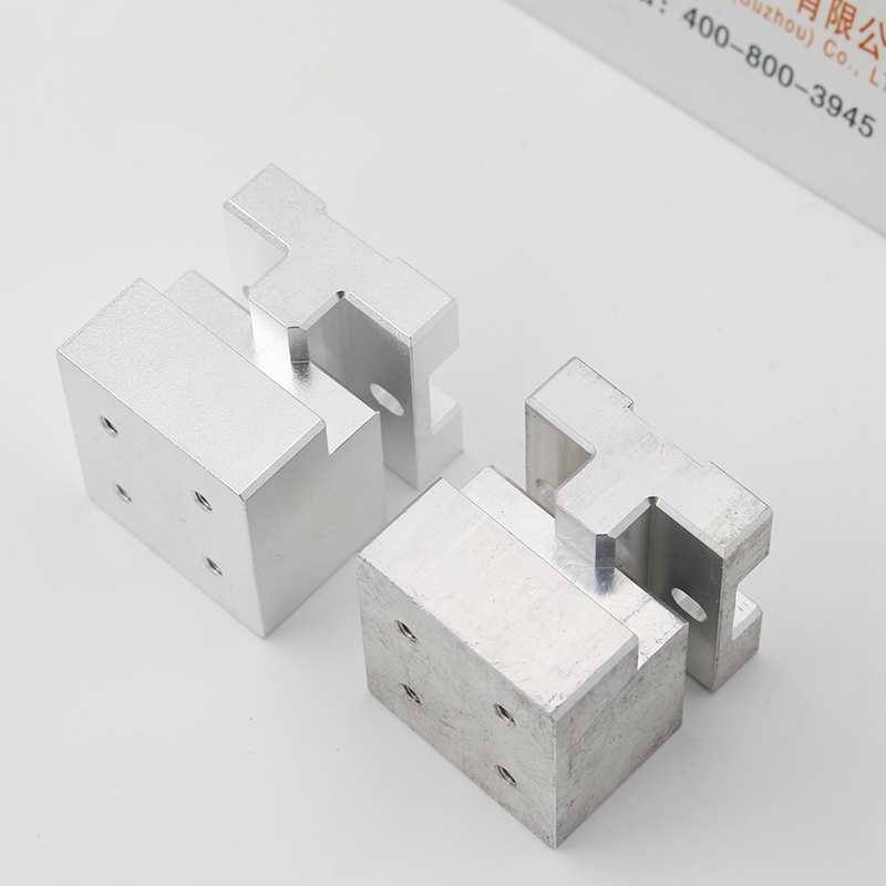 機械加工表面處理工藝效果圖