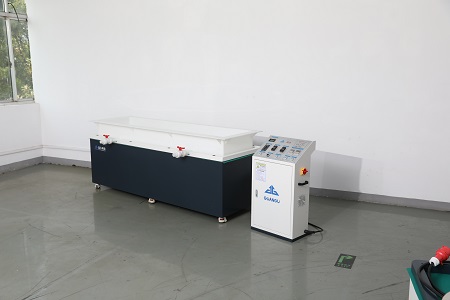 GG2380平移磁力拋光機 GG2380平移磁力拋光機