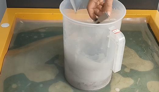 鋁件圓墊片樣品 鋁件圓墊片樣品